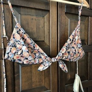 Dôen Neptune bikini top large